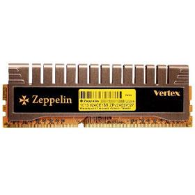 Zeppelin Vertex DDR3 4GB 1600MHz CL11