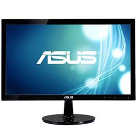 ASUS VS207DF Monitor