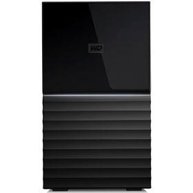 Western Digital My Book Duo External Hard -24TB