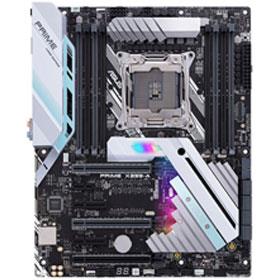 ASUS PRIME X299-A Motherboard