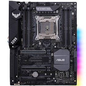 ASUS TUF X299 MARK 2 Motherboard