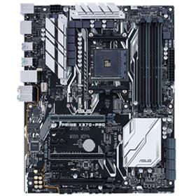 ASUS PRIME X370-PRO Motherboard