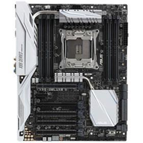 ASUS X99-DELUXE II Motherboard