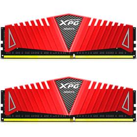 ADATA XPG Z1 16GB DDR4 2400MHz Dual Channel