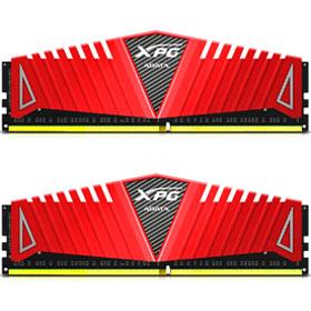 ADATA XPG Z1 16GB DDR4 2400MHz Dual Channel