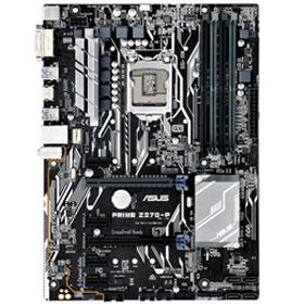 Asus PRIME Z270-P Motherboard