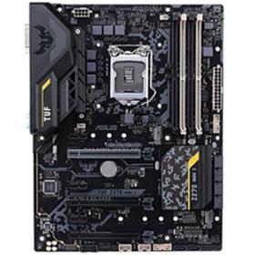 ASUS TUF Z270 MARK 2 Motherboard