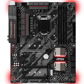 MSI Z270 TOMAHAWK Mainboard