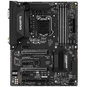 GIGABYTE Z270X-Ultra Gaming Mainboard