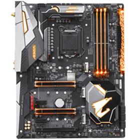 GIGABYTE Z370 AORUS Gaming 5 Motherboard