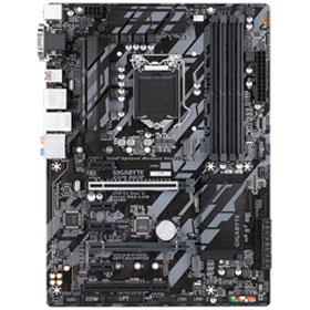 GIGABYTE Z370 HD3P Motherboard