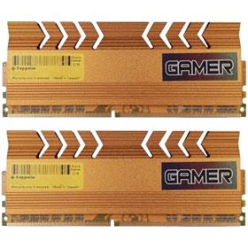 Zeppelin Supra Gamer 32GB (2×16GB) DDR4 3000MHz RAM