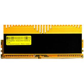 Zeppelin Supra Gamer 16GB DDR4 3000MHz RAM