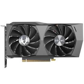 ZOTAC GeForce RTX 3060 Twin Edge 12G Graphics Card