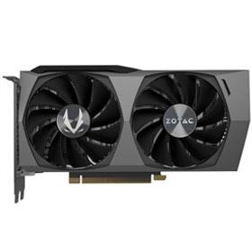 ZOTAC GeForce RTX 3060 Ti Twin Edge 8G Graphics Card