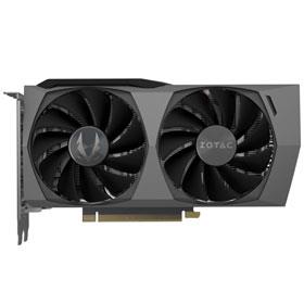 ZOTAC GeForce RTX 3060 Ti Twin Edge OC 8G Graphics Card