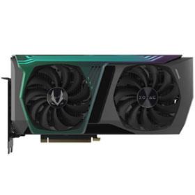 ZOTAC GeForce RTX 3070 AMP Holo LHR 8G Graphics Card