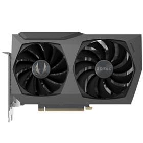 ZOTAC GeForce RTX 3070 Twin Edge OC 8G Graphics Card