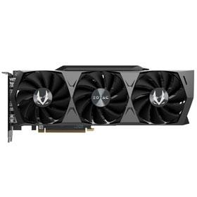 ZOTAC GeForce RTX 3070 Ti Trinity GAMING 8G Graphics Card