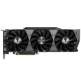 ZOTAC GeForce RTX 3070 Ti Trinity GAMING OC 8G Graphics Card