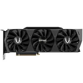 ZOTAC GeForce RTX 3080 Trinity GAMING OC 10G Graphics Card