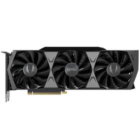 ZOTAC GAMING GeForce RTX 3090 Trinity OC 24GB Graphics Card