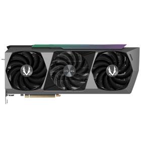 ZOTAC GAMING GeForce RTX 3090 Ti AMP Extreme Holo 24GB Graphics Card