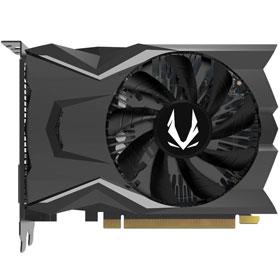 ZOTAC GeForce GTX 1650 OC GDDR6 4GB Graphics Card