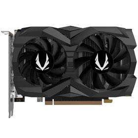 ZOTAC GeForce GTX 1660 SUPER Twin Fan 6GB Graphics Card