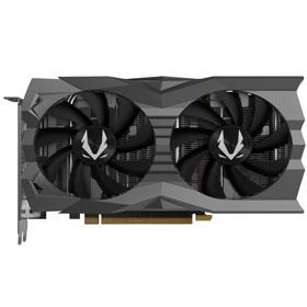 ZOTAC GeForce RTX 2060 GAMING 6GB Graphics Card