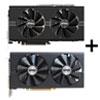 Sapphire NITRO+ RX 570 + Radeon RX 470 Mining Edition 4GB GDDR5 Graphics Card